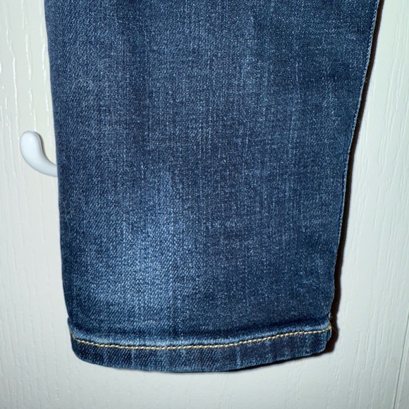 FRAME Le Garcon Mid-Rise Jeans - Picture 3 of 13